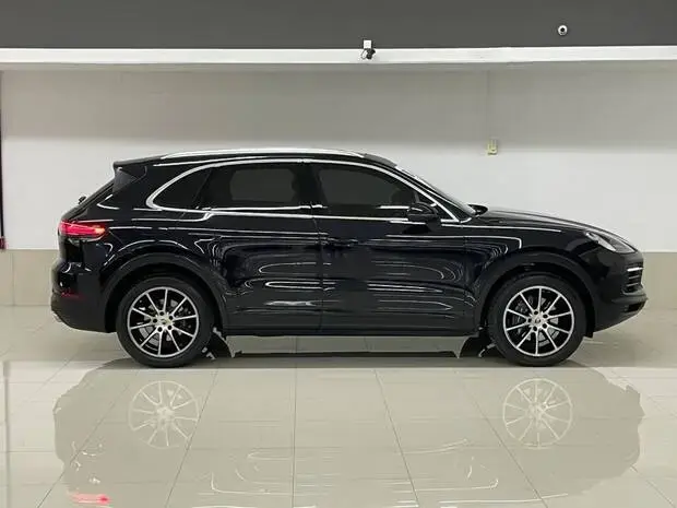 Porsche Cayenne 3.0 V6 340cv