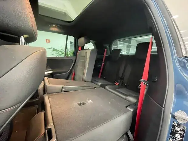 Mercedes Benz GLB 35 AMG 2.0 Turbo (Aut)