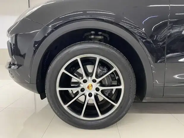 Porsche Cayenne 3.0 V6 340cv