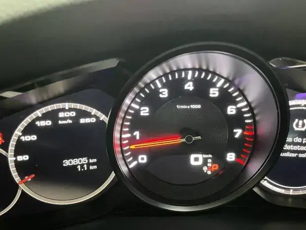 Porsche Cayenne 3.0 V6 340cv
