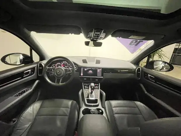 Porsche Cayenne 3.0 V6 340cv
