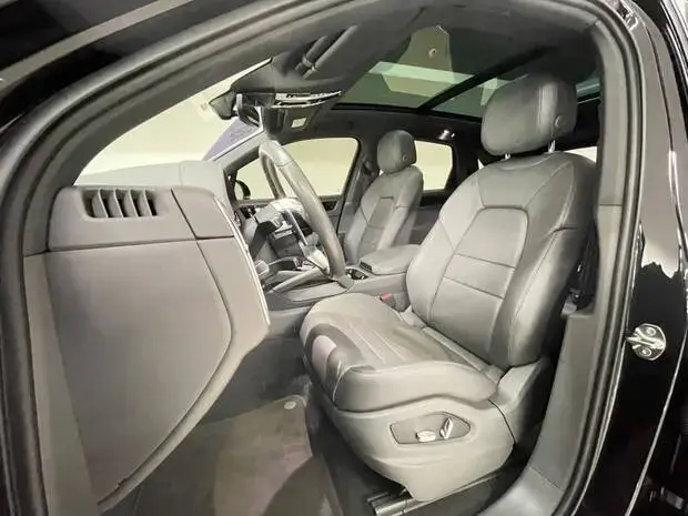 Porsche Cayenne 3.0 V6 340cv