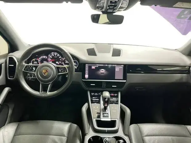 Porsche Cayenne 3.0 V6 340cv