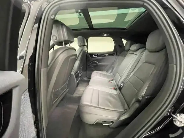 Porsche Cayenne 3.0 V6 340cv
