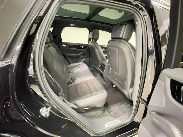 Porsche Cayenne 3.0 V6 340cv