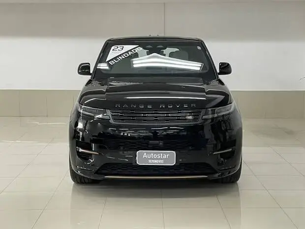 Land Rover Range Rover Sport First.Ed.3.0 I6(Hibrido)