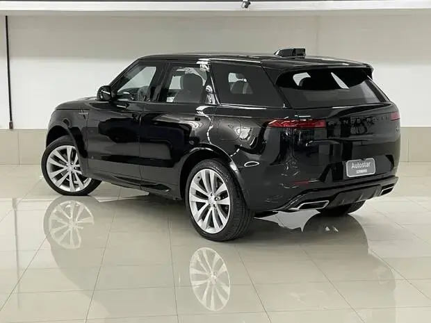 Land Rover Range Rover Sport First.Ed.3.0 I6(Hibrido)