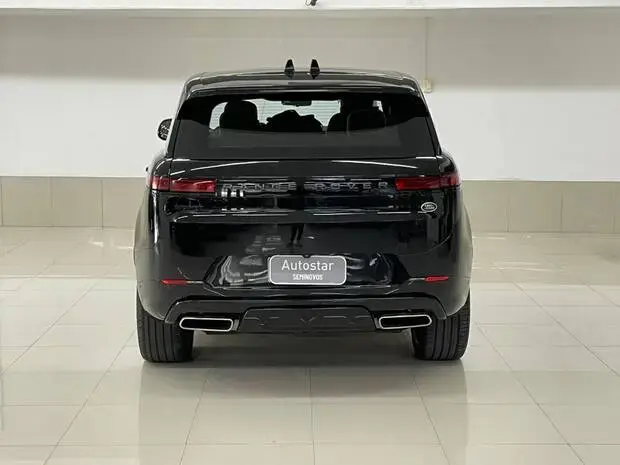 Land Rover Range Rover Sport First.Ed.3.0 I6(Hibrido)