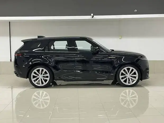 Land Rover Range Rover Sport First.Ed.3.0 I6(Hibrido)