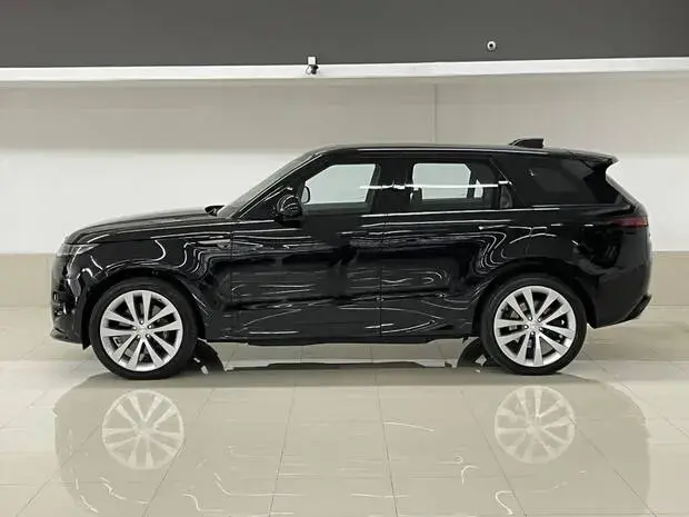 Land Rover Range Rover Sport First.Ed.3.0 I6(Hibrido)