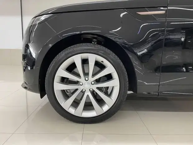 Land Rover Range Rover Sport First.Ed.3.0 I6(Hibrido)
