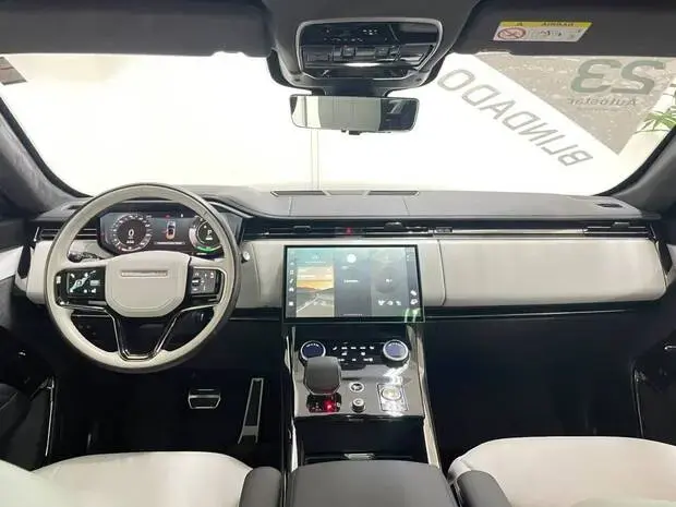Land Rover Range Rover Sport First.Ed.3.0 I6(Hibrido)