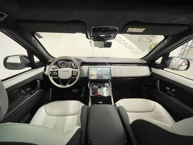 Land Rover Range Rover Sport First.Ed.3.0 I6(Hibrido)