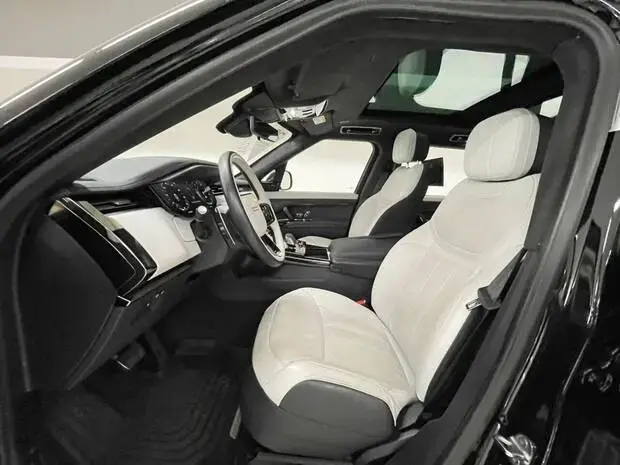 Land Rover Range Rover Sport First.Ed.3.0 I6(Hibrido)