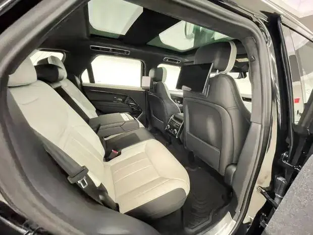 Land Rover Range Rover Sport First.Ed.3.0 I6(Hibrido)