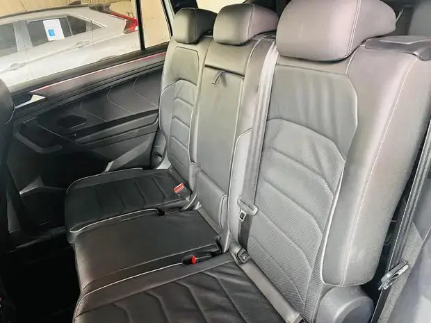 Volkswagen Tiguan 2.0 350 TSI Allspace R-Line 4WD