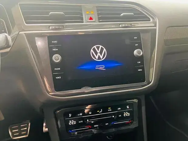 Volkswagen Tiguan 2.0 350 TSI Allspace R-Line 4WD