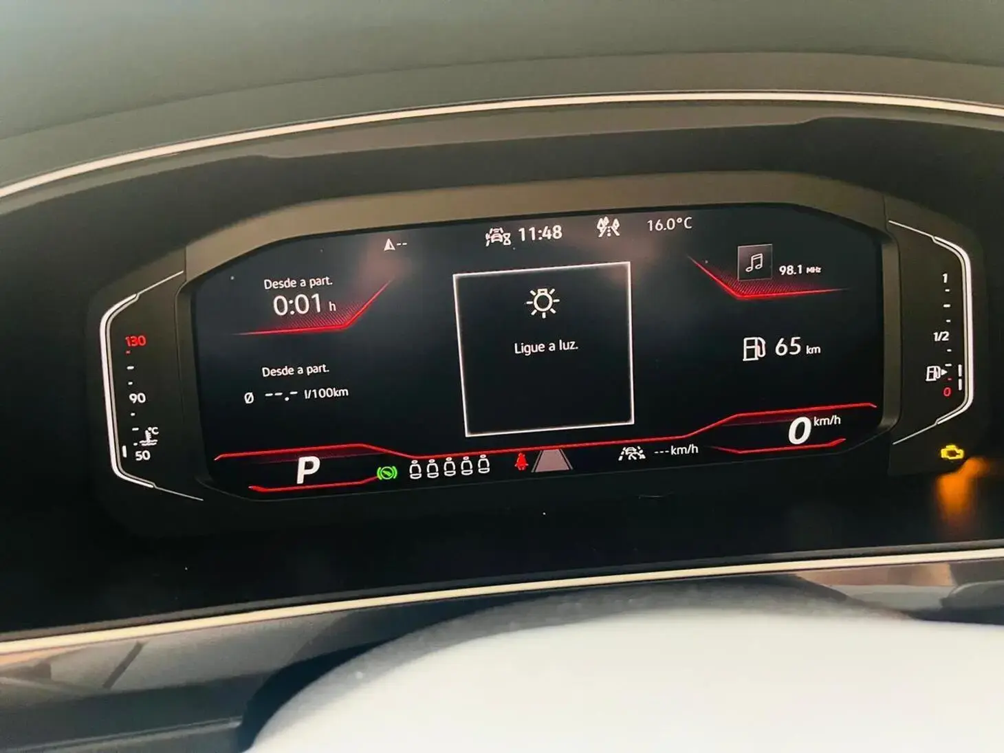 galeria Tiguan