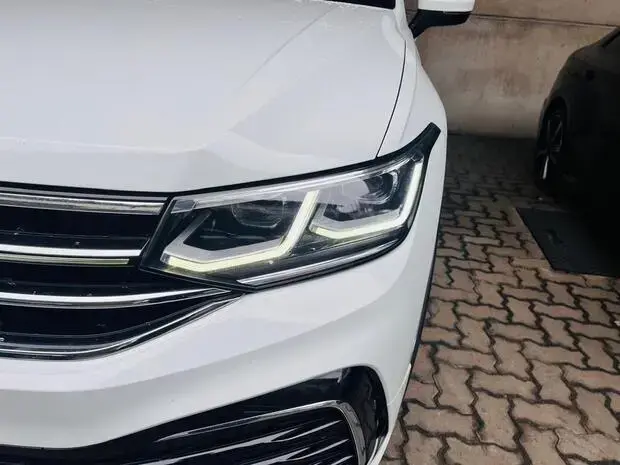 Volkswagen Tiguan 2.0 350 TSI Allspace R-Line 4WD