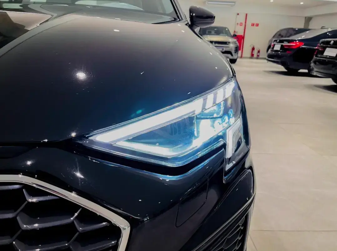 galeria A3 Sportback