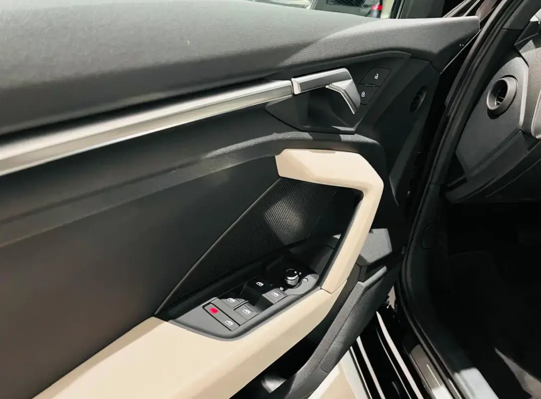 galeria A3 Sportback