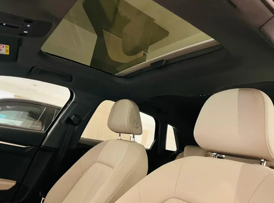 galeria A3 Sportback
