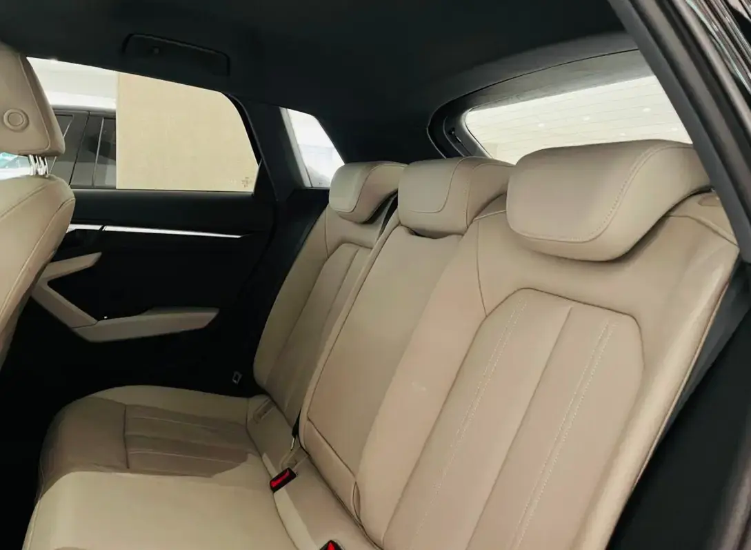 galeria A3 Sportback