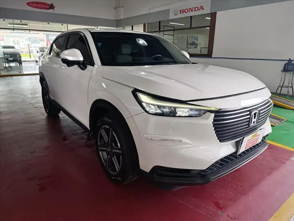galeria HR-V