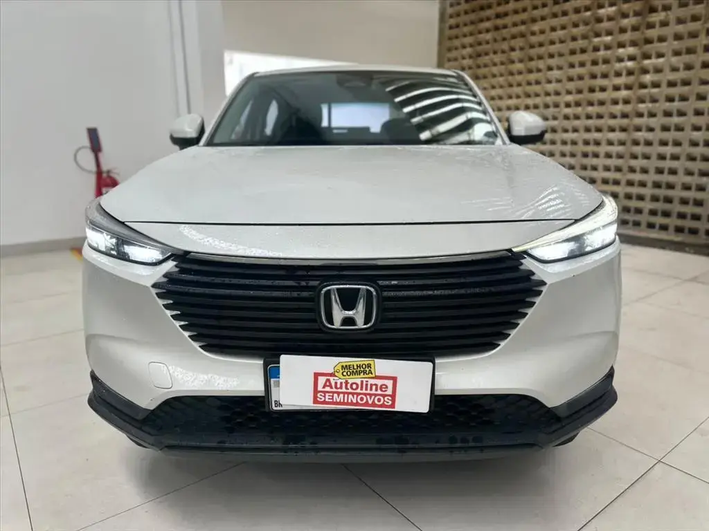 galeria HR-V