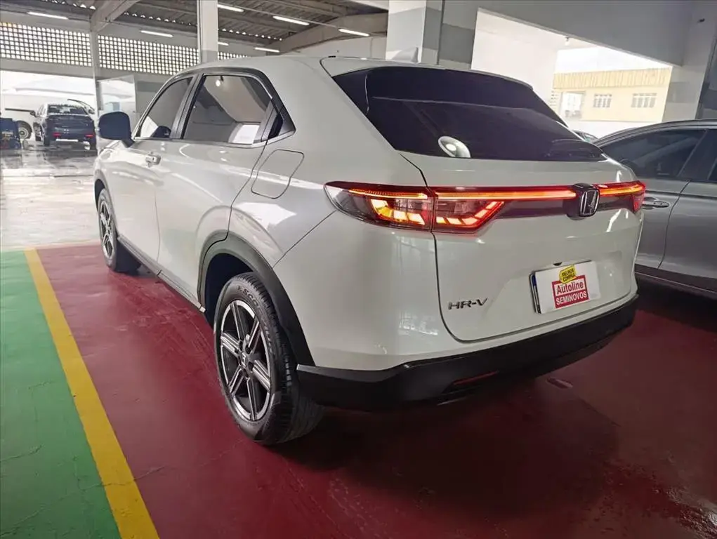 galeria HR-V