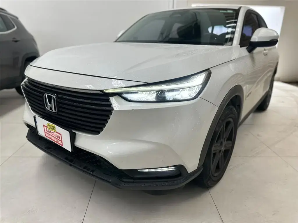 galeria HR-V