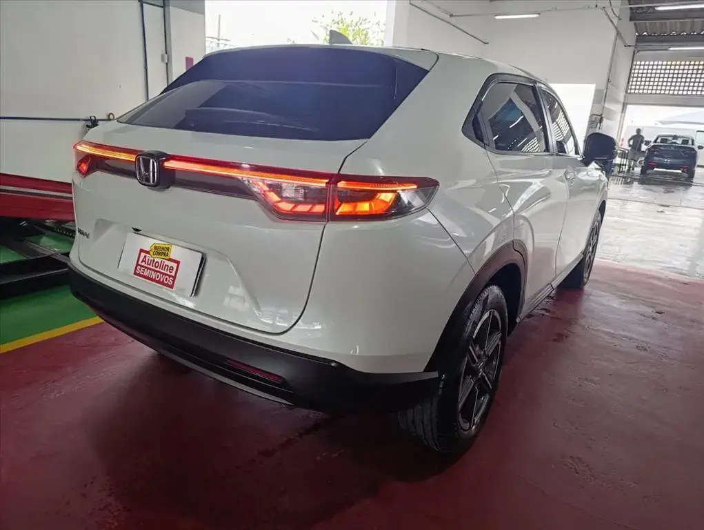 galeria HR-V