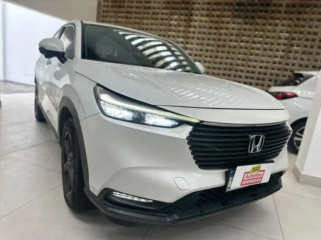 galeria HR-V