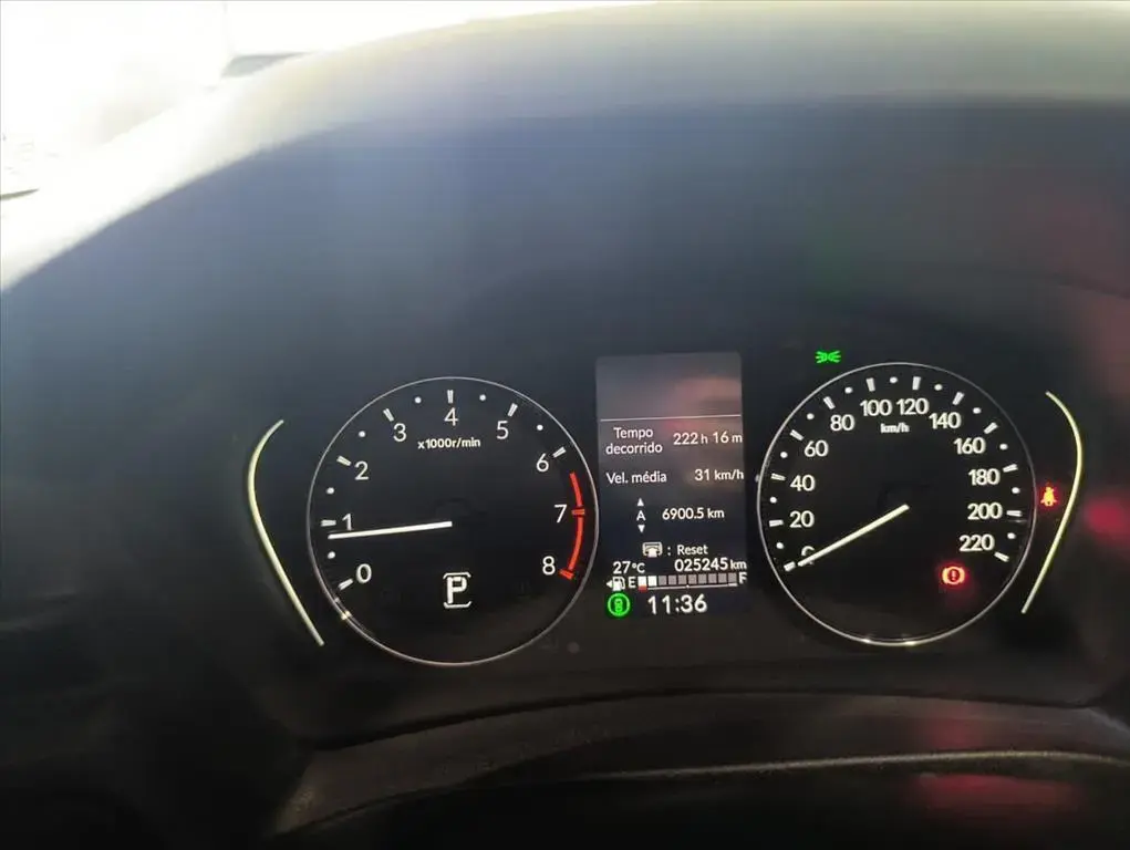 galeria HR-V