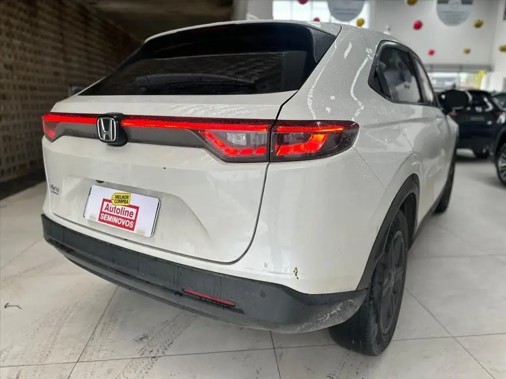 galeria HR-V