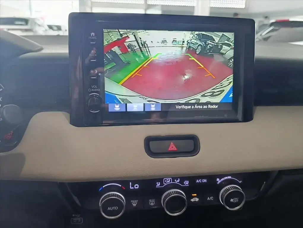galeria HR-V