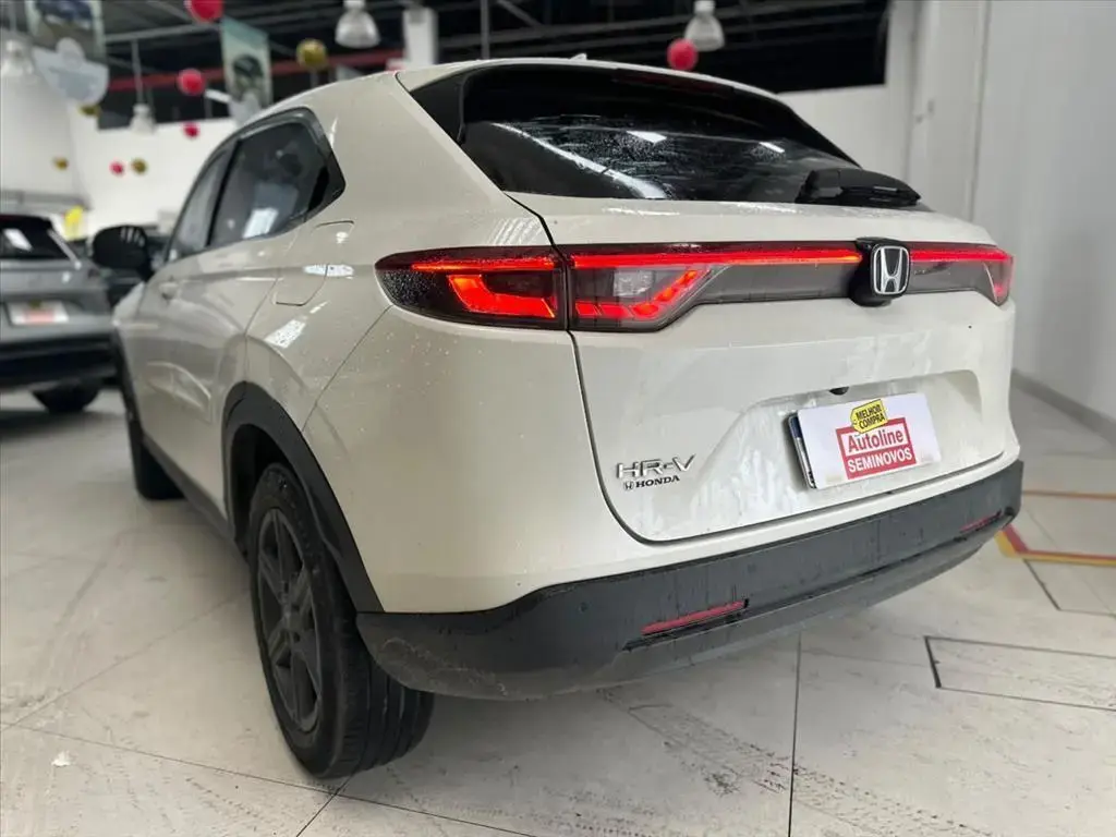 galeria HR-V