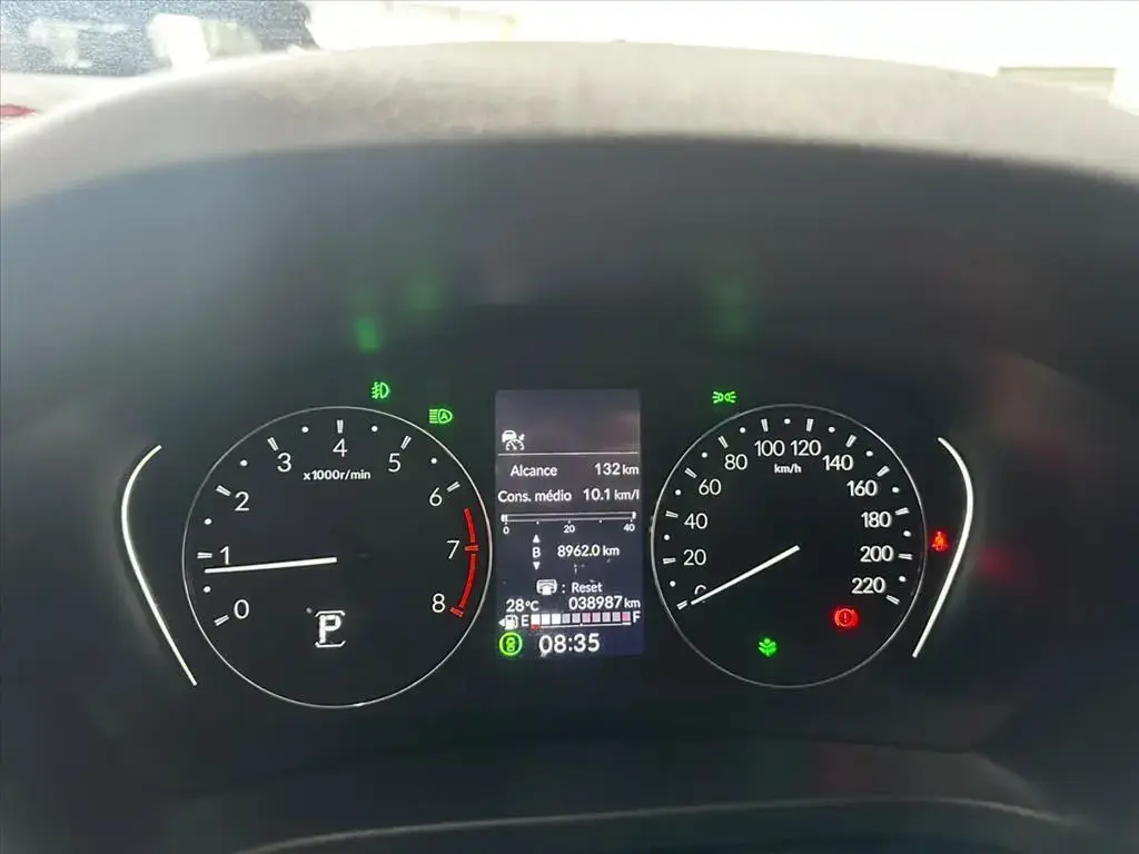 galeria HR-V