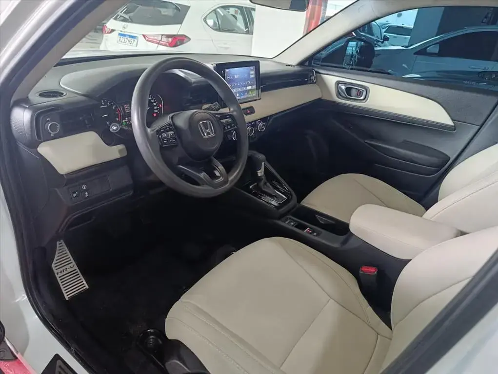 galeria HR-V