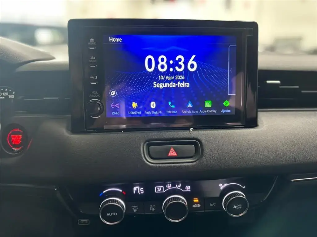 galeria HR-V
