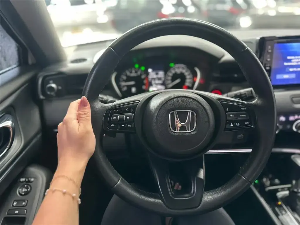galeria HR-V