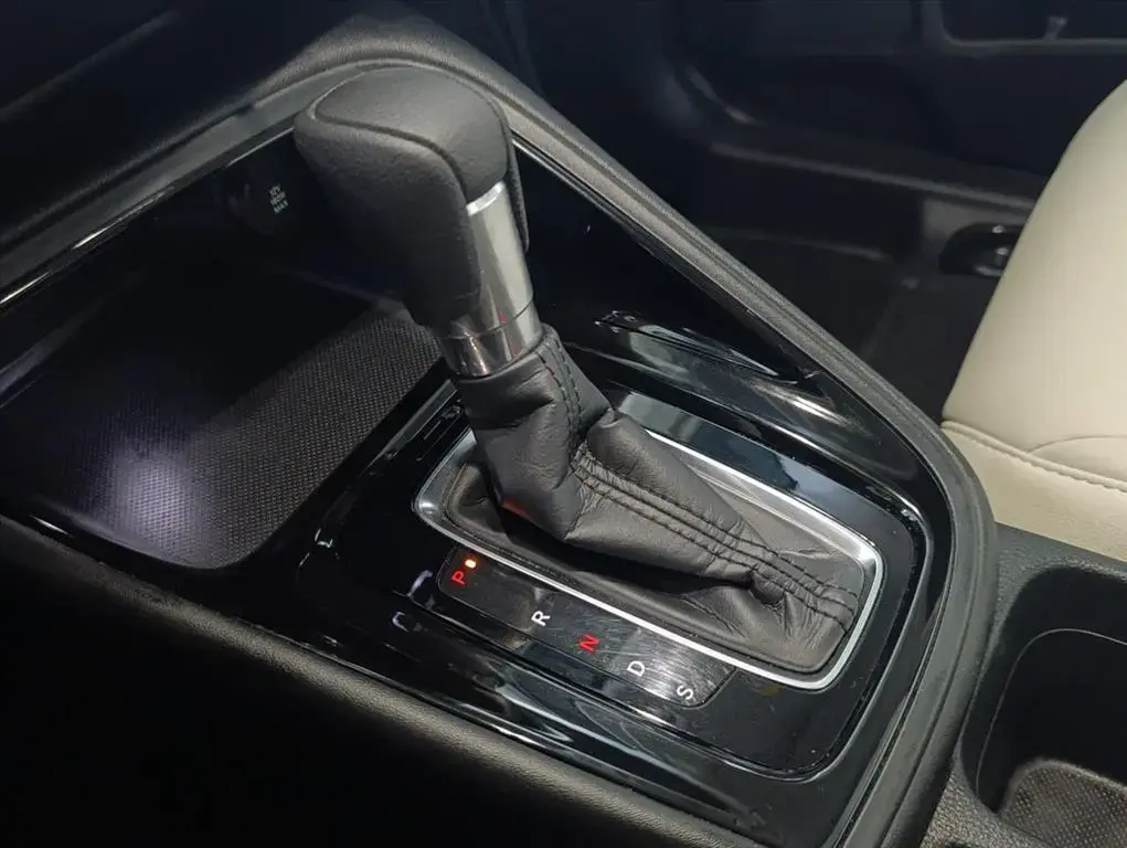 galeria HR-V