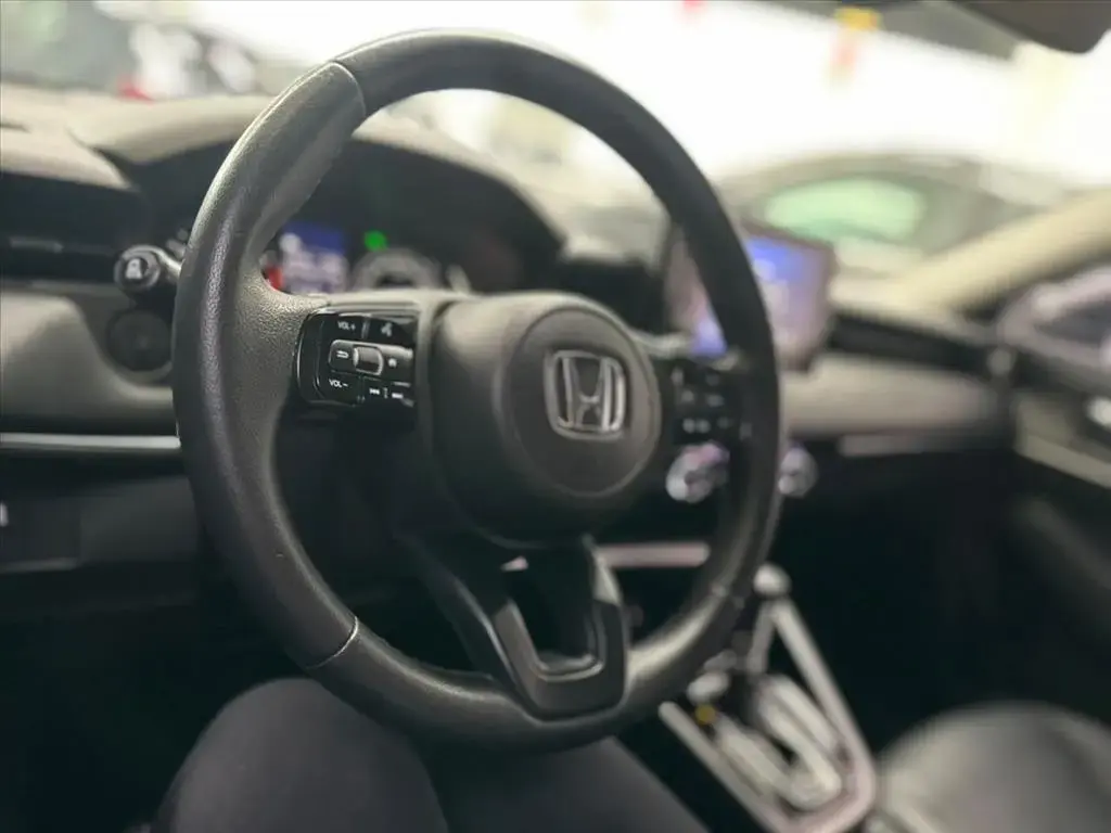 galeria HR-V