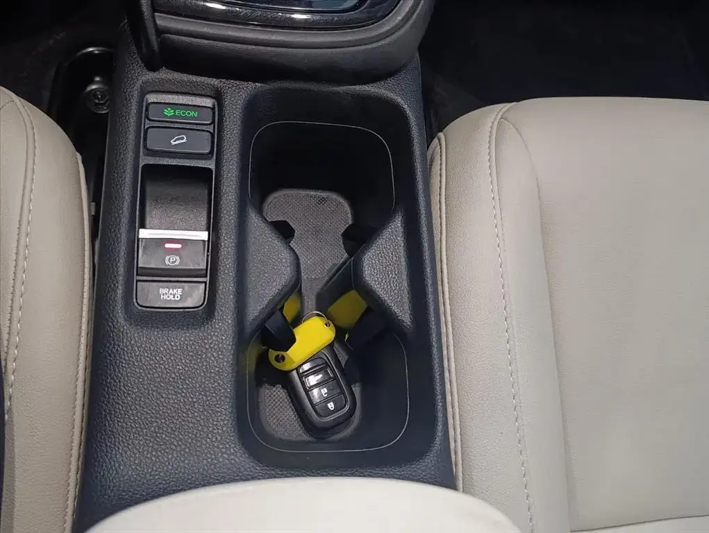 galeria HR-V