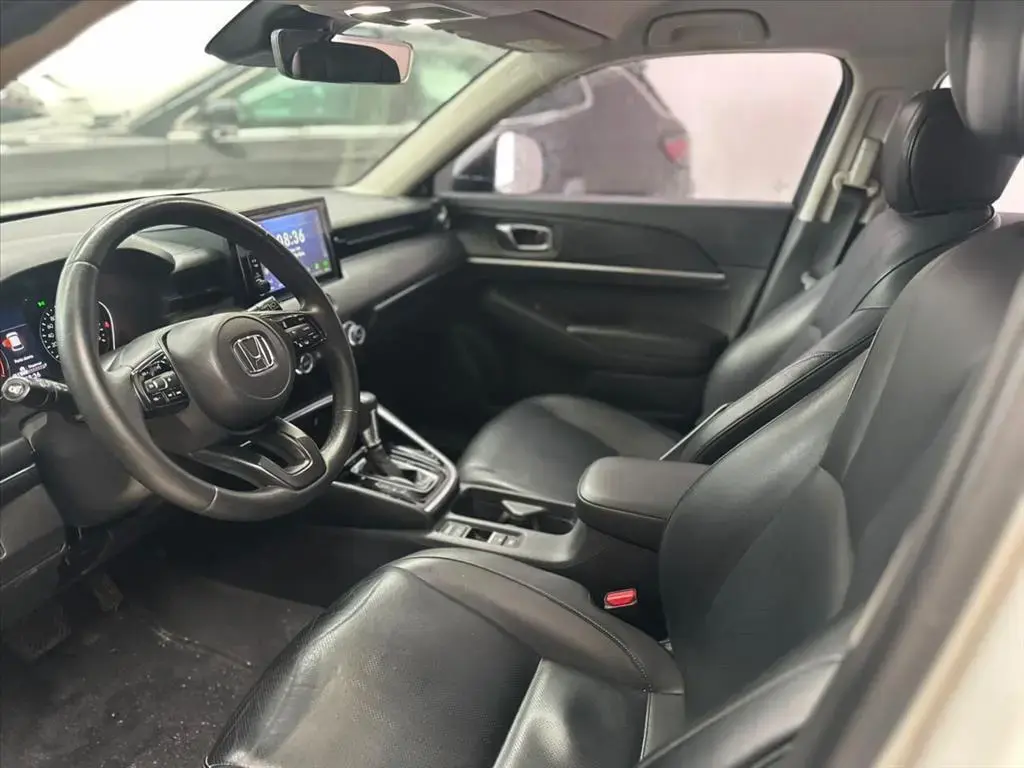galeria HR-V