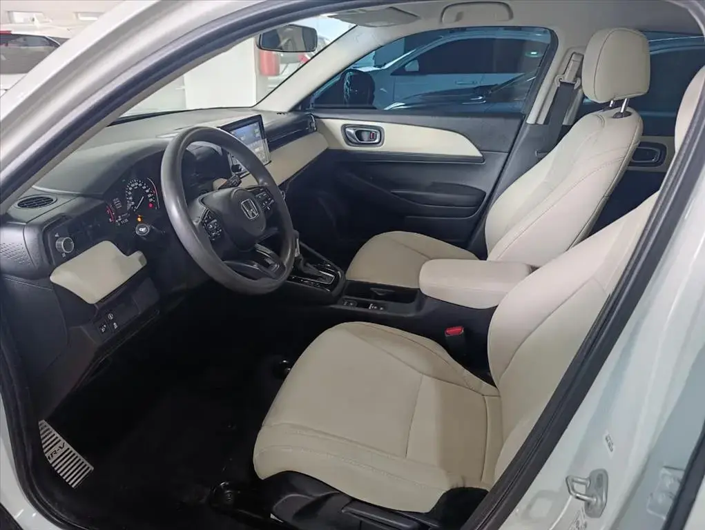 galeria HR-V