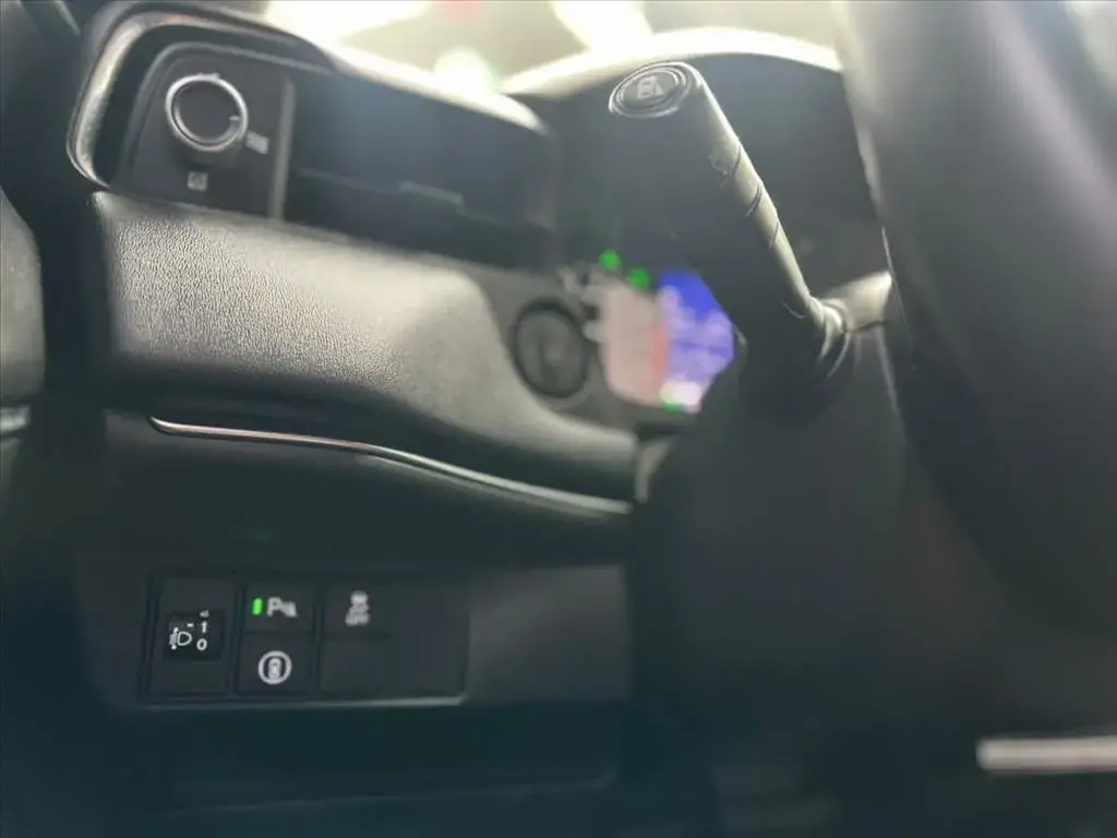 galeria HR-V