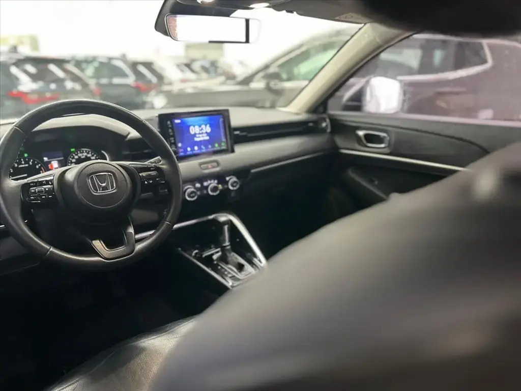 galeria HR-V