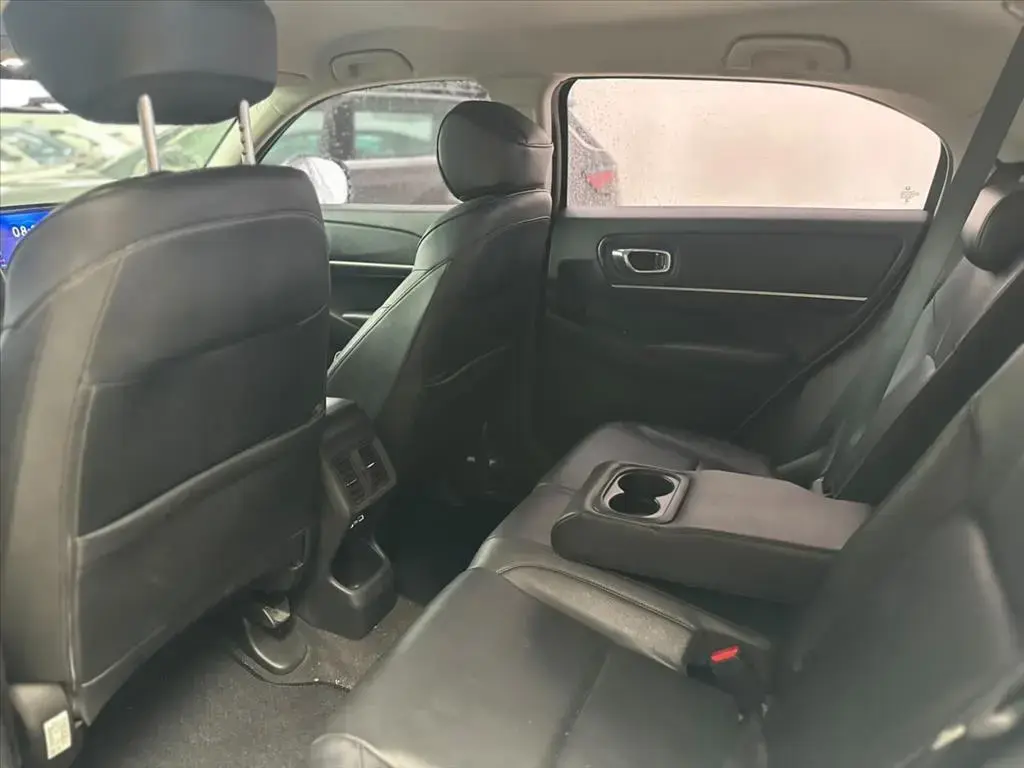 galeria HR-V