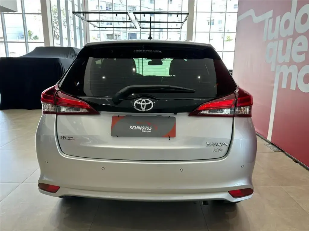 galeria YARIS